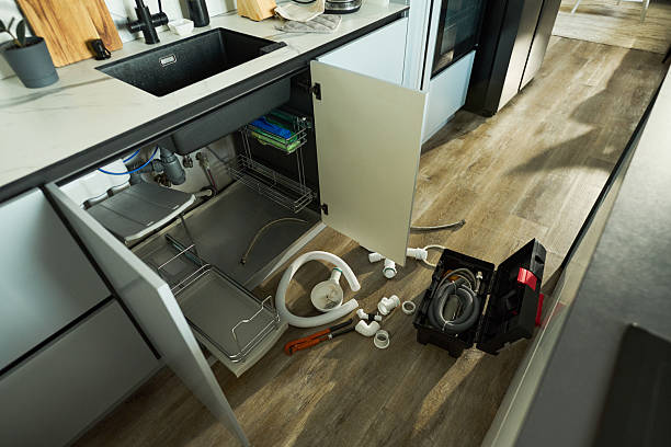 24/7 Emergency Leak Detection experts in Wewoka, OK