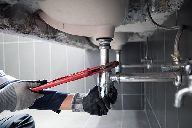 Trusted Emergency Plumber service in Wewoka, OK - Masters Plumbing Service